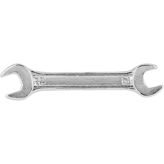 KLUCZ PŁASKI 12X13MM -zdjęcie numer 1