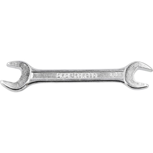 KLUCZ PŁASKI 14X15 MM -zdjęcie numer 2