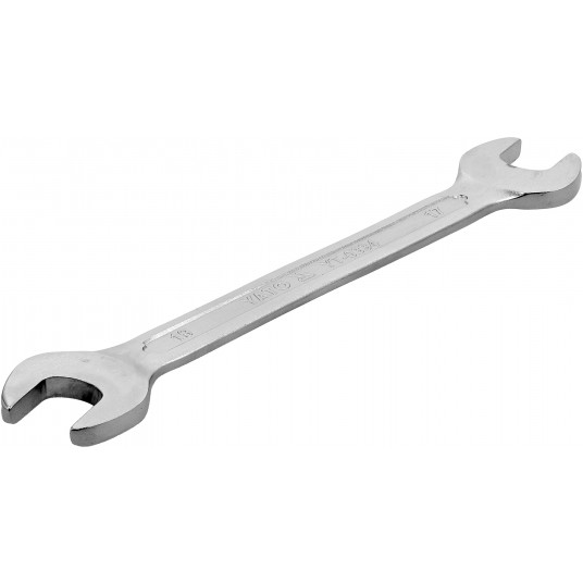 KLUCZ PŁASKI 17X19MM -zdjęcie numer 2