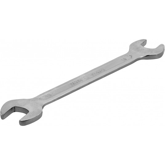 KLUCZ PŁASKI 18X19MM -zdjęcie numer 2