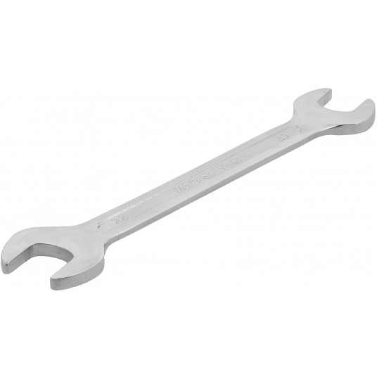 KLUCZ PŁASKI 20X22MM -zdjęcie numer 2