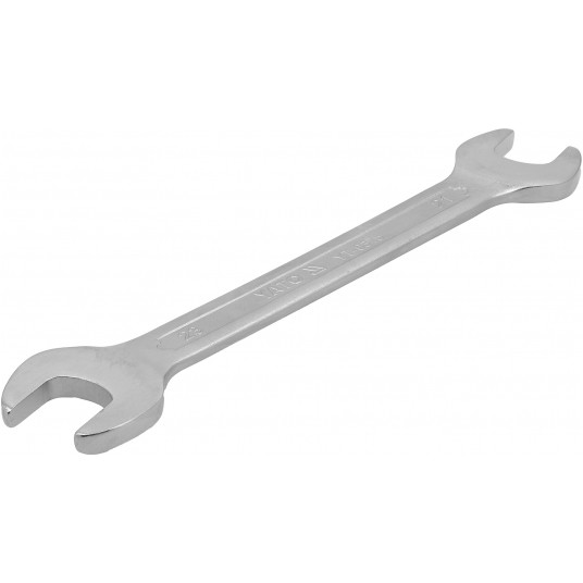 KLUCZ PŁASKI 21X23MM -zdjęcie numer 2