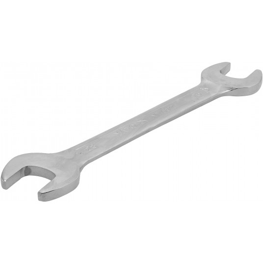 KLUCZ PŁASKI 25X28MM -zdjęcie numer 2