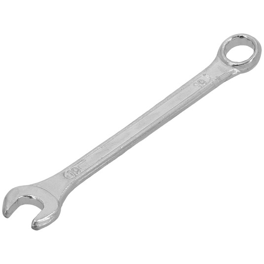 KLUCZ PŁASKO-OCZKOWY 10MM -zdjęcie numer 2