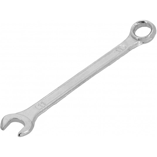 KLUCZ PŁASKO-OCZKOWY 11 MM -zdjęcie numer 2