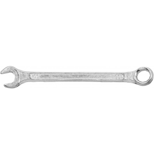 KLUCZ PŁASKO-OCZKOWY 11 MM -zdjęcie numer 1