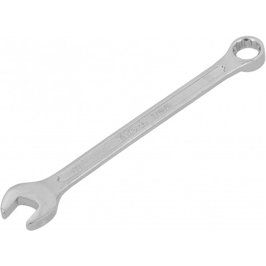 KLUCZ PŁASKO-OCZKOWY 11MM -zdjęcie numer 2