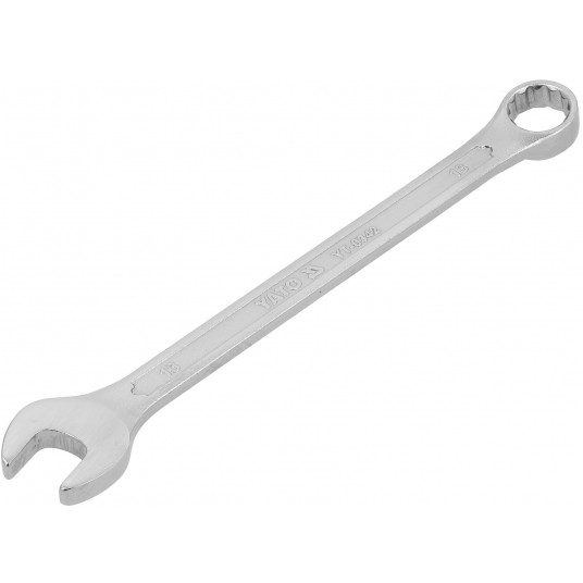 KLUCZ PŁASKO-OCZKOWY 13MM -zdjęcie numer 2