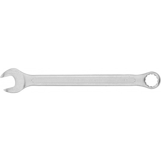 KLUCZ PŁASKO-OCZKOWY 14MM -zdjęcie numer 1