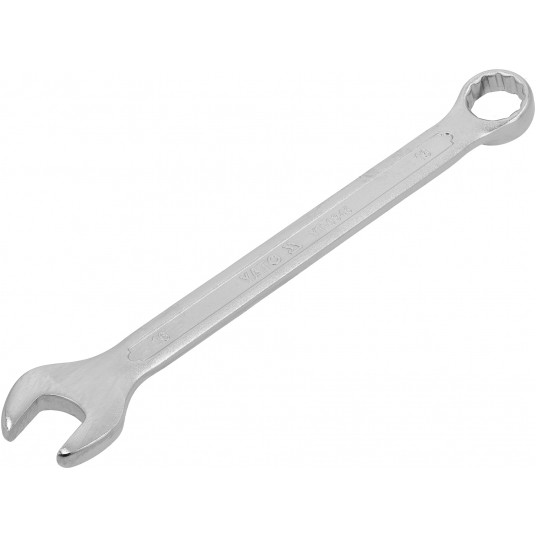 KLUCZ PŁASKO-OCZKOWY 16MM -zdjęcie numer 2