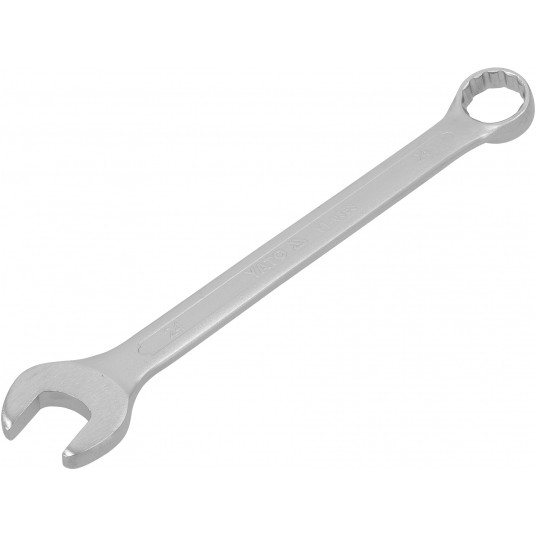 KLUCZ PŁASKO-OCZKOWY 24MM -zdjęcie numer 2