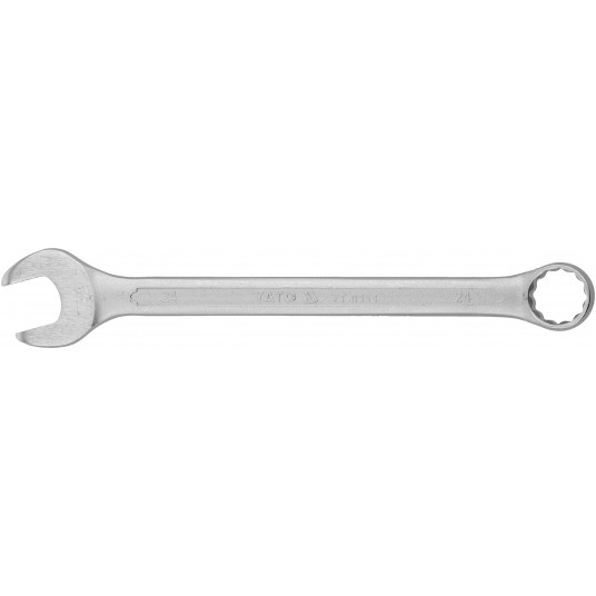 KLUCZ PŁASKO-OCZKOWY 24MM -zdjęcie numer 1