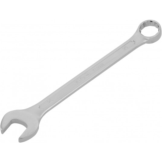 KLUCZ PŁASKO-OCZKOWY 26MM -zdjęcie numer 2