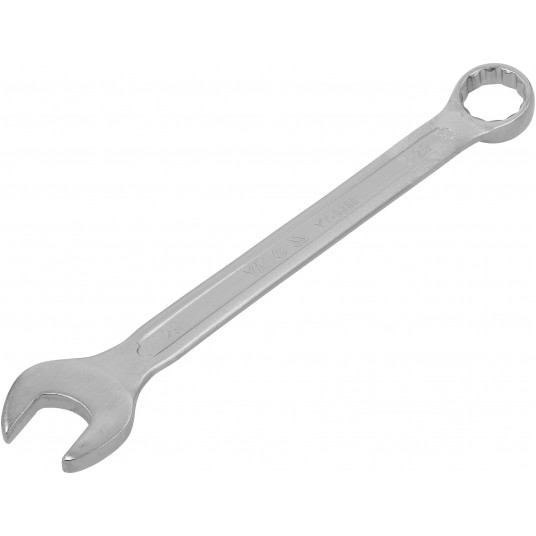 KLUCZ PŁASKO-OCZKOWY 29MM -zdjęcie numer 2