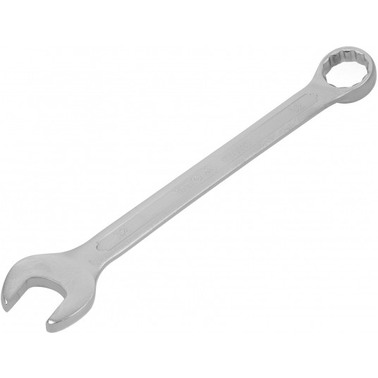 KLUCZ PŁASKO-OCZKOWY 32MM -zdjęcie numer 2