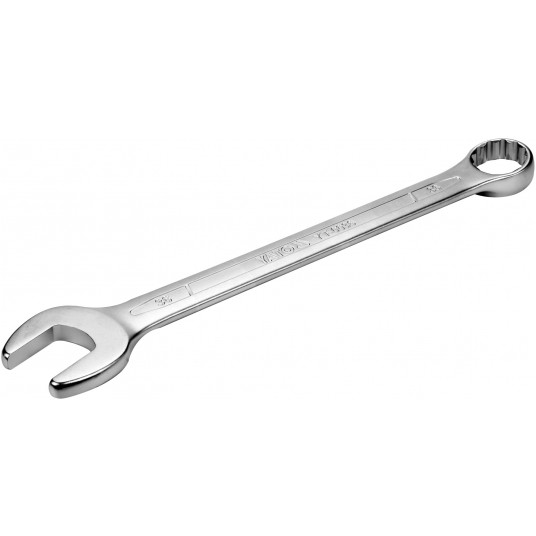 KLUCZ PŁASKO-OCZKOWY 36MM -zdjęcie numer 2