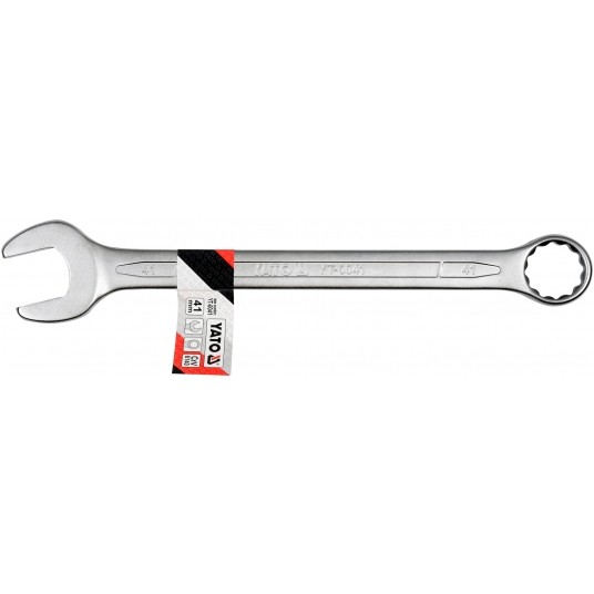 KLUCZ PŁASKO-OCZKOWY 41MM -zdjęcie numer 3