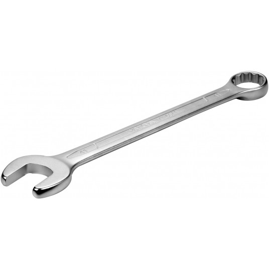 KLUCZ PŁASKO-OCZKOWY 41MM -zdjęcie numer 2