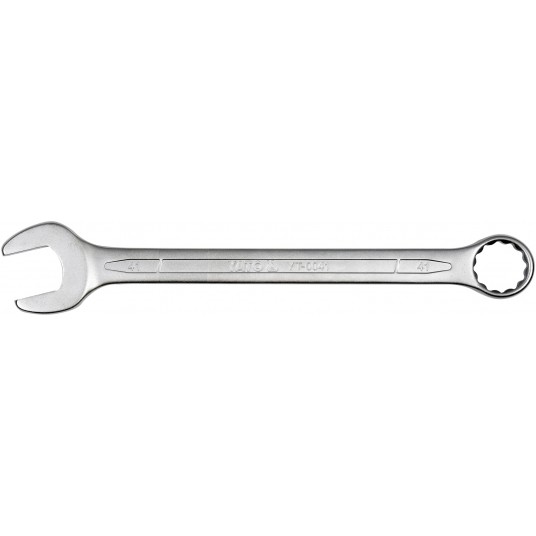 KLUCZ PŁASKO-OCZKOWY 41MM -zdjęcie numer 1