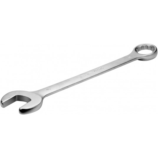 KLUCZ PŁASKO-OCZKOWY 46MM -zdjęcie numer 2