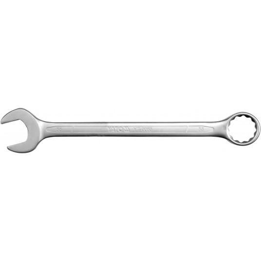 KLUCZ PŁASKO-OCZKOWY 55MM -zdjęcie numer 1