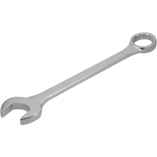 KLUCZ PŁASKO-OCZKOWY 65MM -zdjęcie numer 2