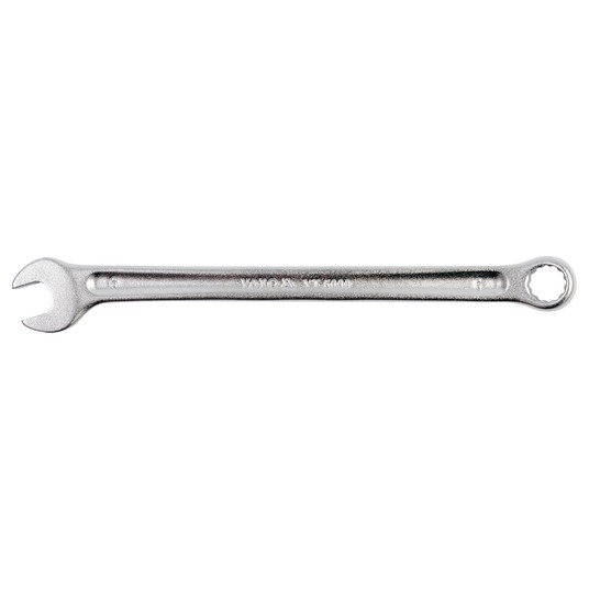 KLUCZ PŁASKO-OCZKOWY 6MM YATO -zdjęcie numer 1