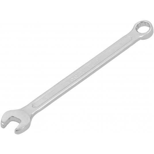 KLUCZ PŁASKO-OCZKOWY 8MM -zdjęcie numer 2