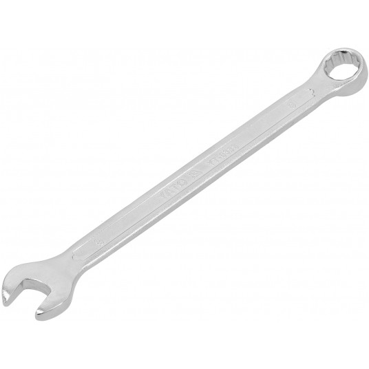 KLUCZ PŁASKO-OCZKOWY 9MM -zdjęcie numer 2