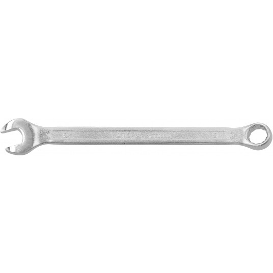 KLUCZ PŁASKO-OCZKOWY 9MM -zdjęcie numer 1