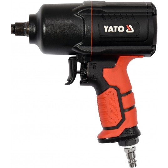 KLUCZ PNEUMATYCZNY 1/2" 1700Nm KOMPOZYT -zdjęcie numer 1