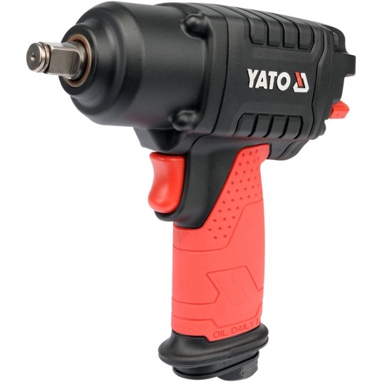 KLUCZ PNEUMATYCZNY 1/2'' 570NM -zdjęcie numer 3