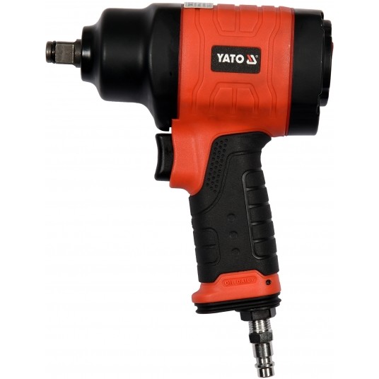 KLUCZ PNEUMATYCZNY 1/2" 600Nm KOMPOZYT -zdjęcie numer 1