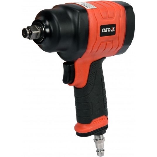 KLUCZ PNEUMATYCZNY 1/2" 600Nm KOMPOZYT -zdjęcie numer 2