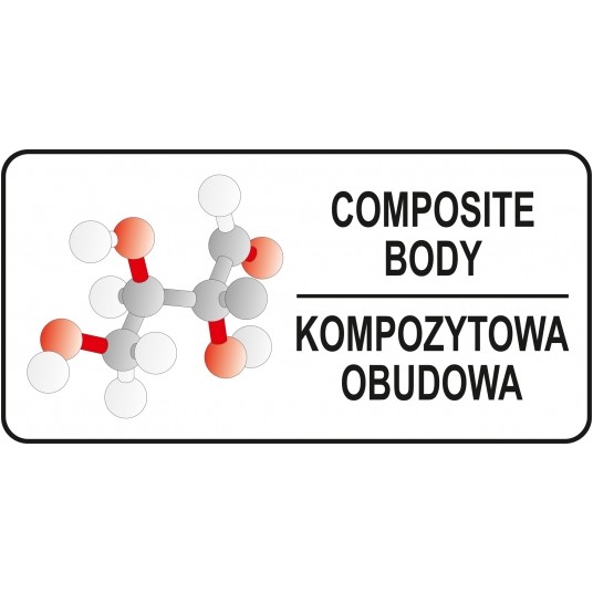 KLUCZ PNEUMATYCZNY 1/2" 600Nm KOMPOZYT -zdjęcie numer 6
