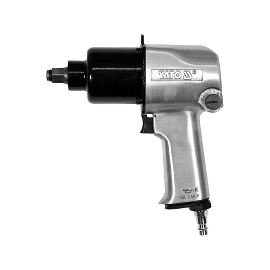 KLUCZ PNEUMATYCZNY 1/2" 850 Nm -zdjęcie numer 1