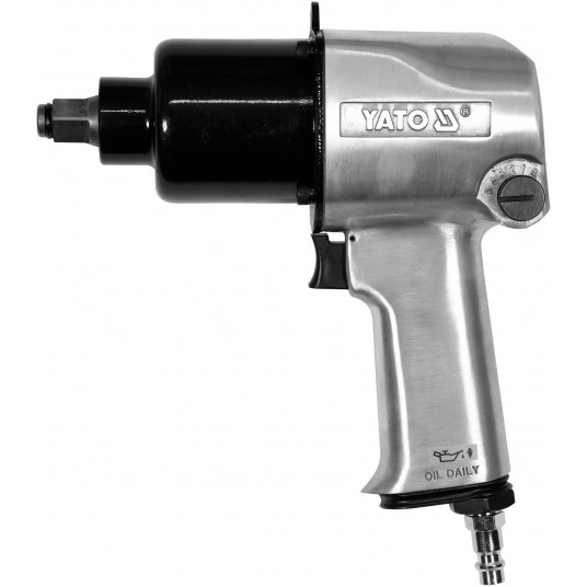 KLUCZ PNEUMATYCZNY 1/2" 850 Nm -zdjęcie numer 1