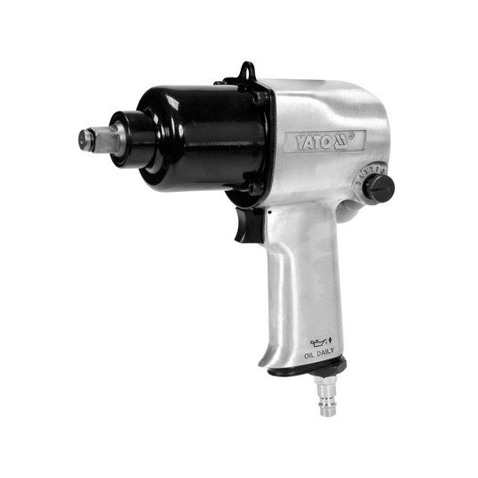 KLUCZ PNEUMATYCZNY 1/2" 850 Nm -zdjęcie numer 2