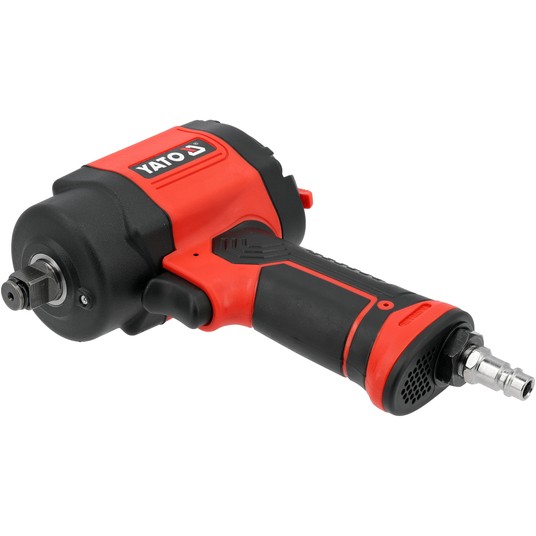 KLUCZ PNEUMATYCZNY 1/2" MINI 1100NM -zdjęcie numer 2