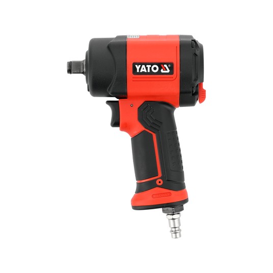 KLUCZ PNEUMATYCZNY 1/2" MINI 1100NM -zdjęcie numer 1