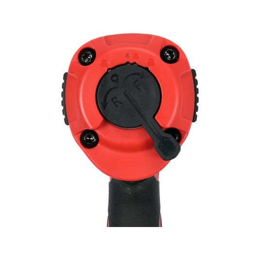 KLUCZ PNEUMATYCZNY 1/2" MINI 1200NM -zdjęcie numer 3