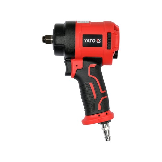 KLUCZ PNEUMATYCZNY 1/2" MINI 1200NM -zdjęcie numer 1