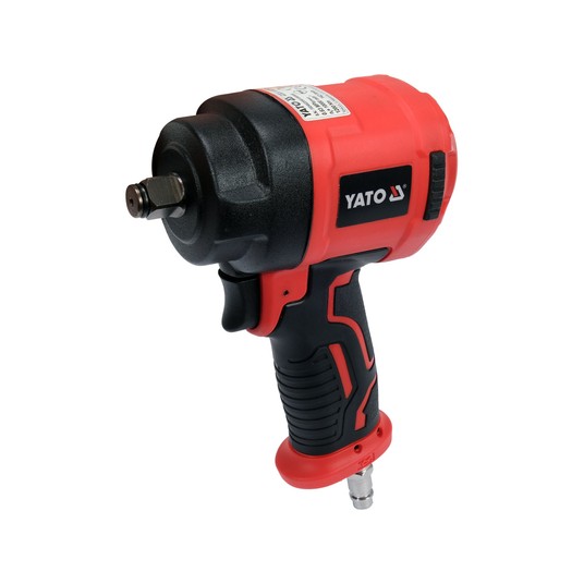 KLUCZ PNEUMATYCZNY 1/2" MINI 1200NM -zdjęcie numer 2