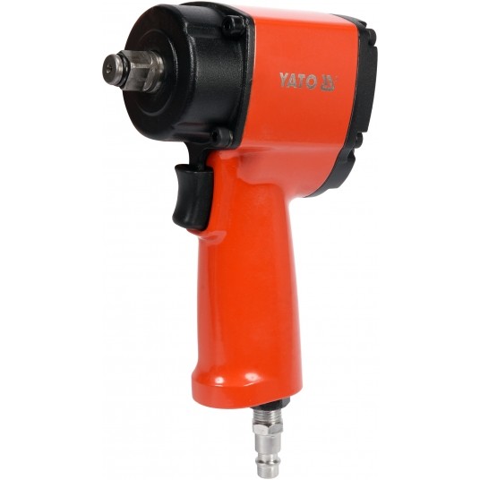 KLUCZ PNEUMATYCZNY 1/2" MINI 470Nm -zdjęcie numer 2