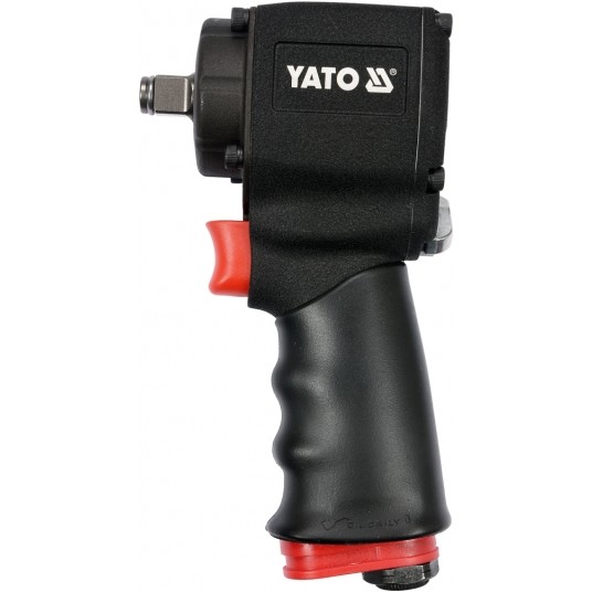 KLUCZ PNEUMATYCZNY 1/2" MINI 678 Nm -zdjęcie numer 2