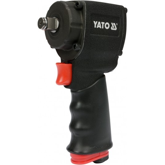 KLUCZ PNEUMATYCZNY 1/2" MINI 678 Nm -zdjęcie numer 1