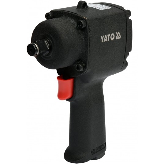 KLUCZ PNEUMATYCZNY 1/2" MINI 680Nm -zdjęcie numer 2