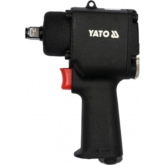 KLUCZ PNEUMATYCZNY 1/2" MINI 680Nm -zdjęcie numer 1