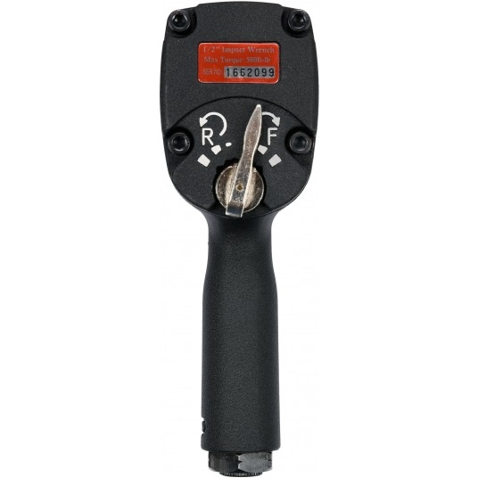 KLUCZ PNEUMATYCZNY 1/2" MINI 680Nm -zdjęcie numer 3