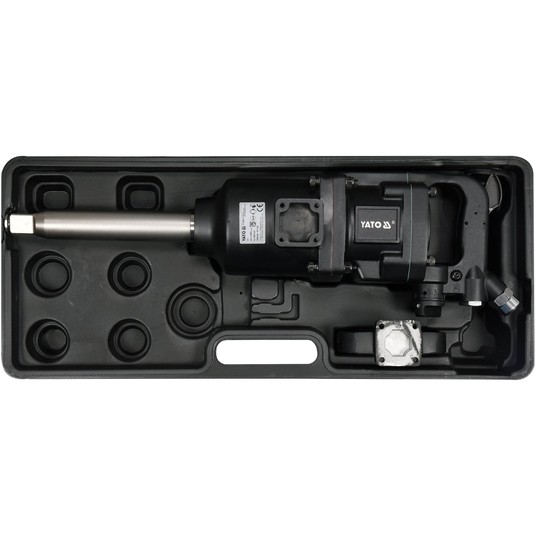 KLUCZ PNEUMATYCZNY 1" 3200 Nm -zdjęcie numer 3